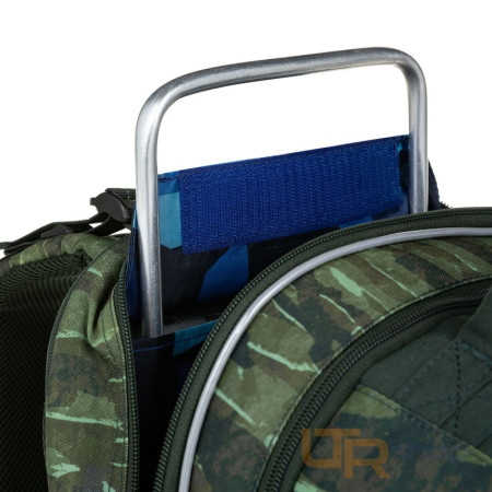 detail COCO 23040 B školní batoh Topgal