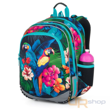 detail ELLY 24004 Gškolní batoh Topgal