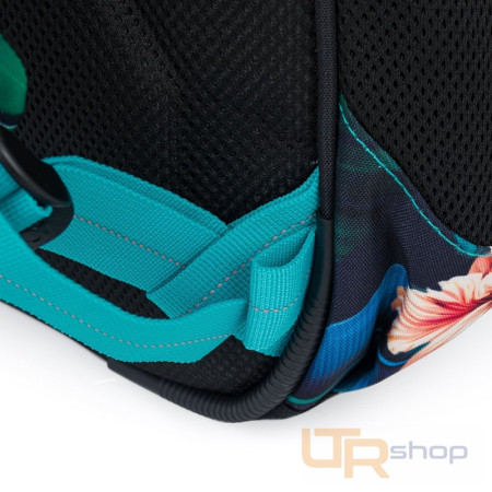 detail ELLY 24004 Gškolní batoh Topgal