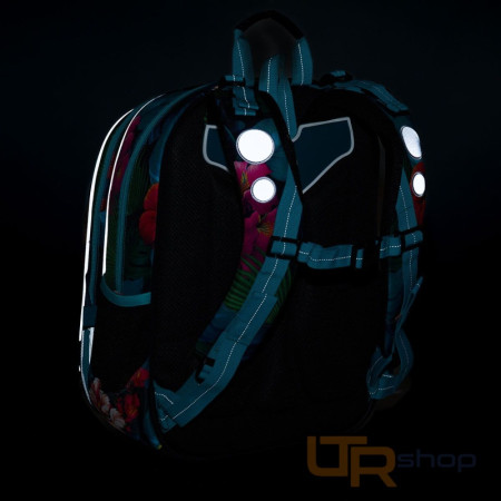 detail ELLY 24004 Gškolní batoh Topgal