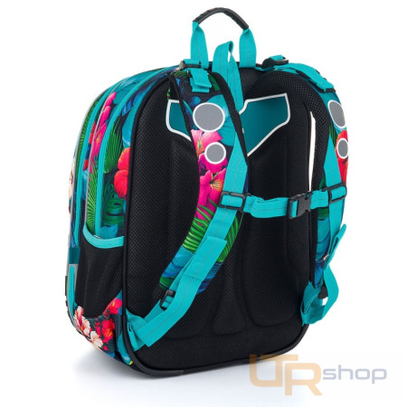 detail ELLY 24004 Gškolní batoh Topgal