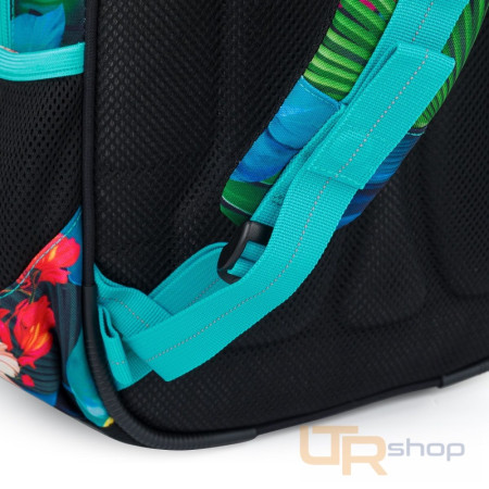 detail ELLY 24004 Gškolní batoh Topgal