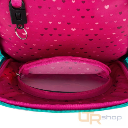 detail ENDY 24005 G školní batoh Topgal