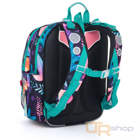 detail ENDY 24005 G školní batoh Topgal