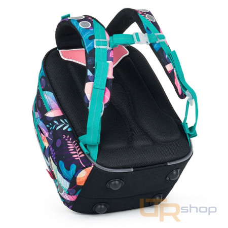 detail ENDY 24005 G školní batoh Topgal