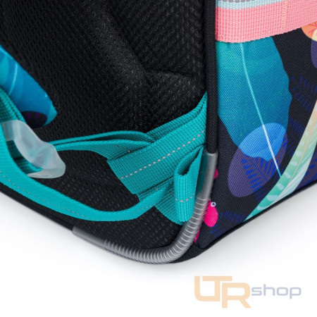 detail ENDY 24005 G školní batoh Topgal