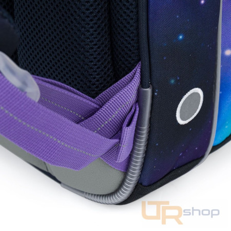 detail COCO 24006 G školní batoh Topgal