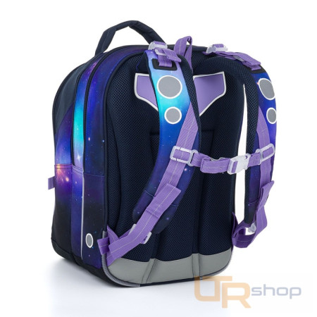 detail COCO 24006 G školní batoh Topgal