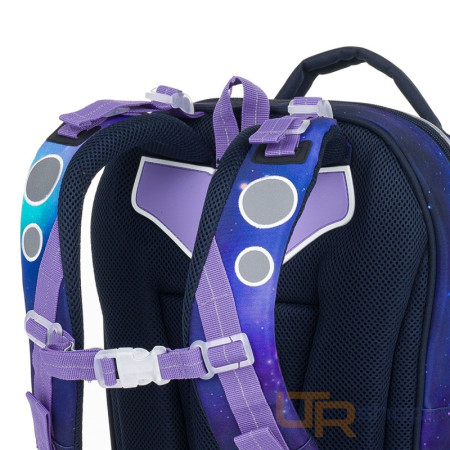 detail COCO 24006 G školní batoh Topgal