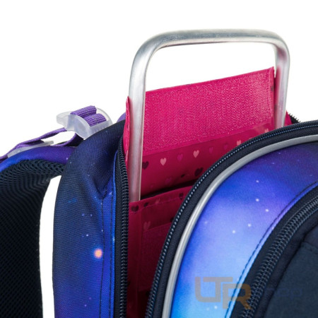 detail COCO 24006 G školní batoh Topgal