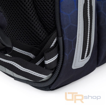 detail CODA 24017 školní batoh Topgal