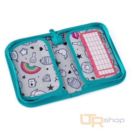 detail PENN 24004 školní penál Topgal