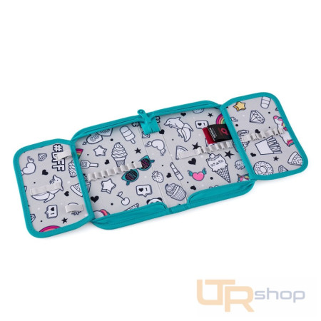 detail PENN 24004 školní penál Topgal