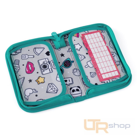 detail PENN 24005 G školní penál Topgal