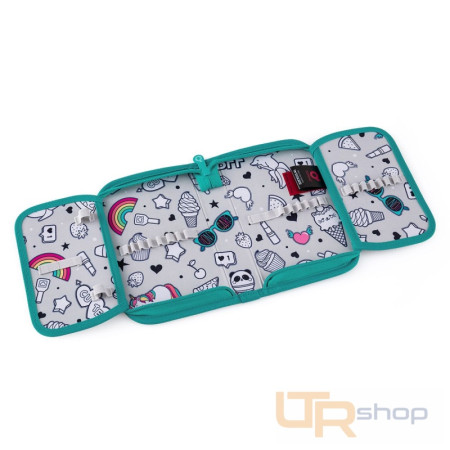 detail PENN 24005 G školní penál Topgal