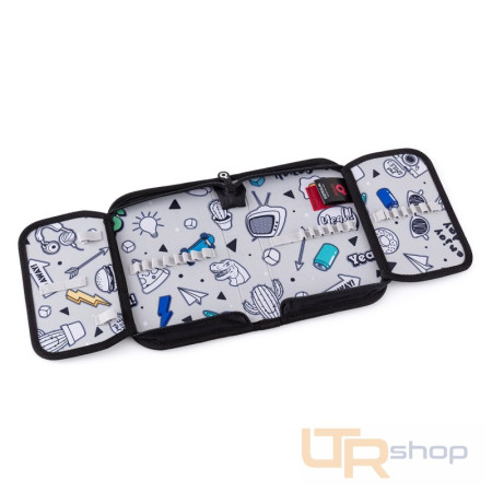 detail PENN 24017 školní penál Topgal