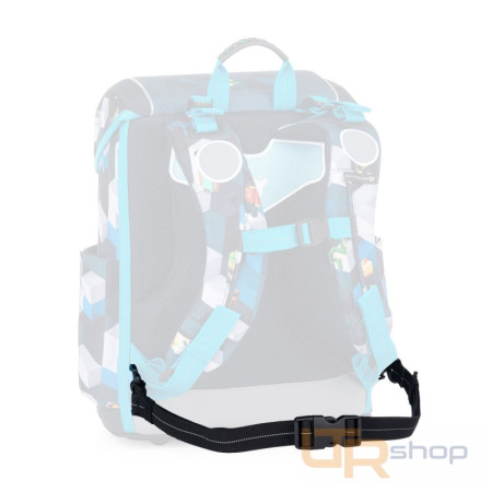 detail TOP 24022 bederní pás