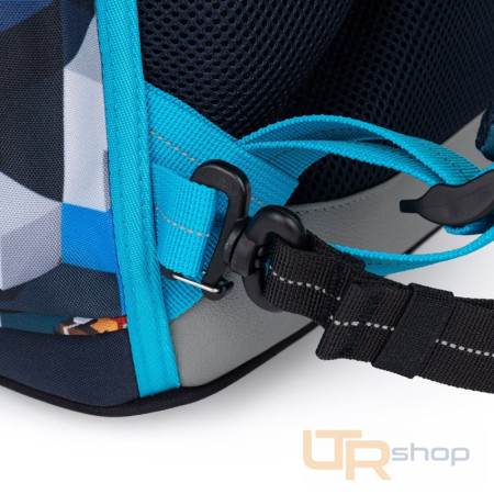 detail TOP 24022 bederní pás