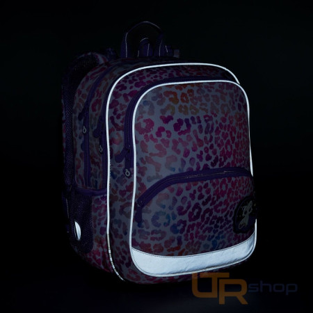 detail BAZI 24003 G školní lehký batoh Topgal