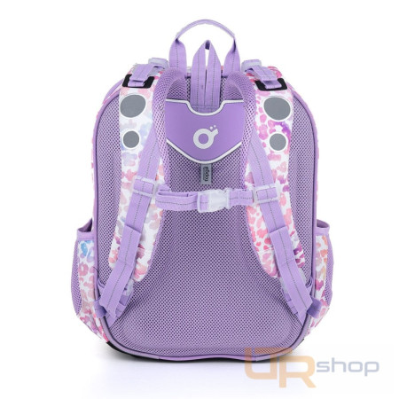 detail BAZI 24003 G školní lehký batoh Topgal