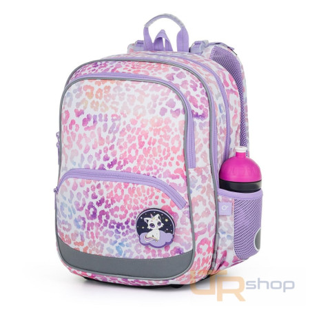 detail BAZI 24003 G školní lehký batoh Topgal