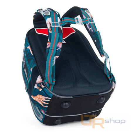 detail ELLY 24014 B školní batoh Topgal