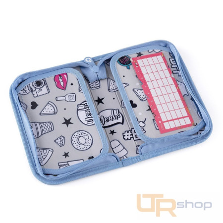 detail PENN 24002 G školní penál Topgal