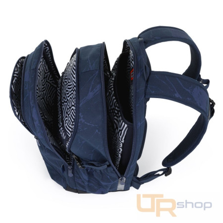 detail RUBI 24033 studentský batoh Topgal