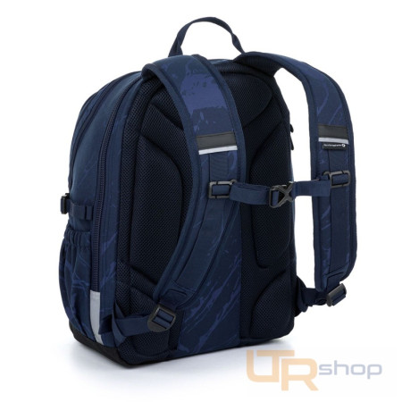 detail RUBI 24033 studentský batoh Topgal