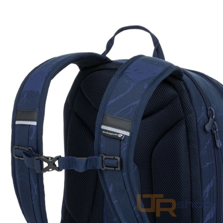 detail RUBI 24033 studentský batoh Topgal