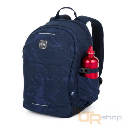 detail RUBI 24033 studentský batoh Topgal
