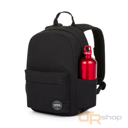 detail THEO 24041 B městský batoh Topgal