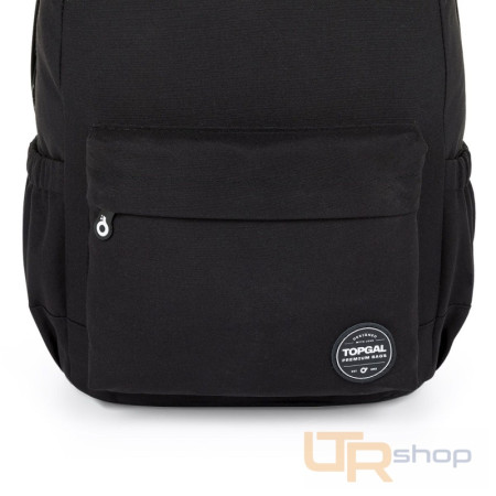 detail THEO 24041 B městský batoh Topgal