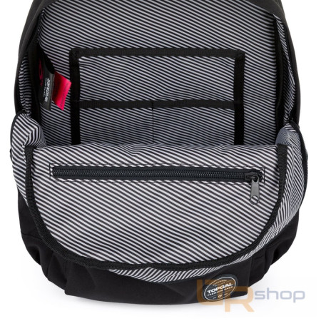 detail THEO 24041 B městský batoh Topgal