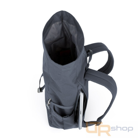 detail EZRA 24046 B rolltop batoh Topgal