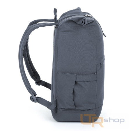 detail EZRA 24046 B rolltop batoh Topgal