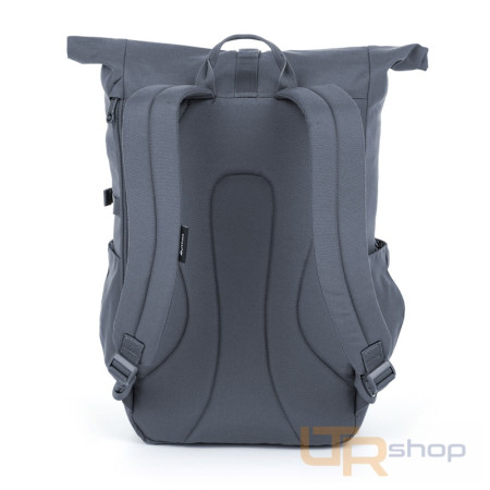 detail EZRA 24046 B rolltop batoh Topgal