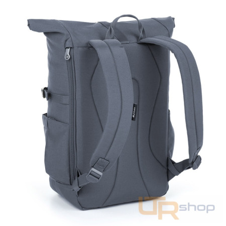 detail EZRA 24046 B rolltop batoh Topgal