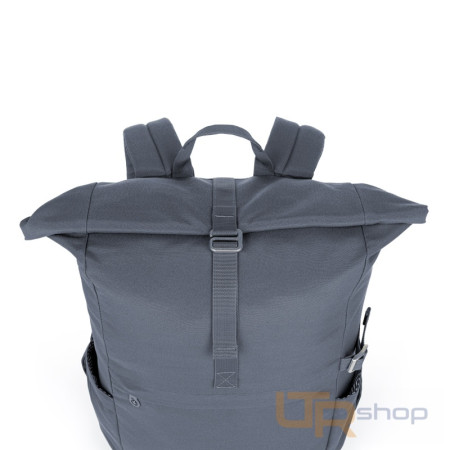 detail EZRA 24046 B rolltop batoh Topgal