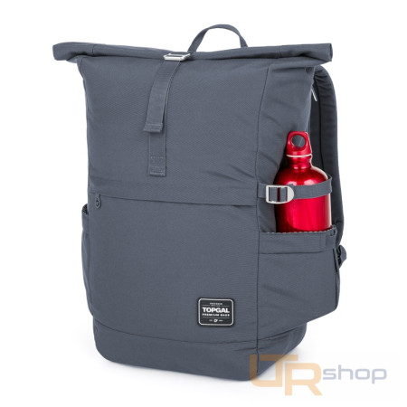 detail EZRA 24046 B rolltop batoh Topgal