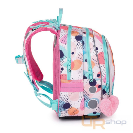 detail ENDY 24049 G školní batoh Topgal