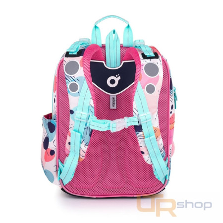 detail ENDY 24049 G školní batoh Topgal