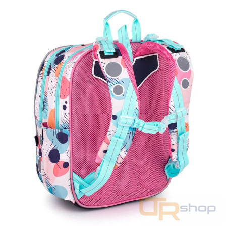 detail ENDY 24049 G školní batoh Topgal