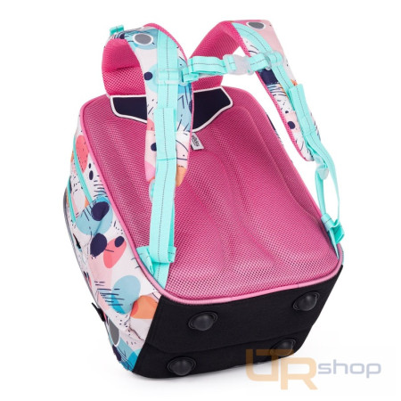 detail ENDY 24049 G školní batoh Topgal