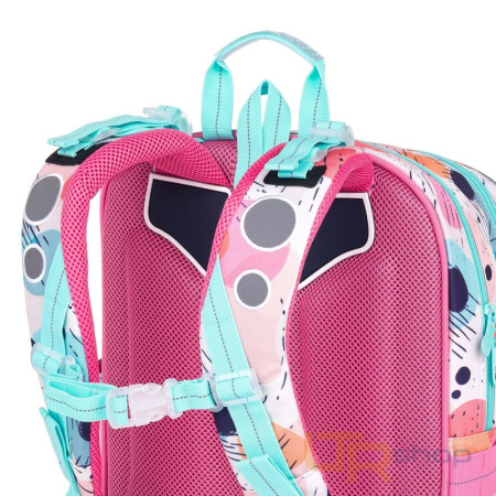 detail ENDY 24049 G školní batoh Topgal