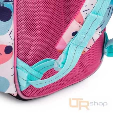 detail ENDY 24049 G školní batoh Topgal