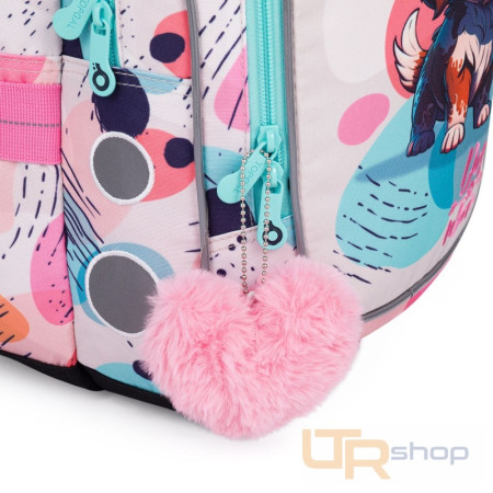 detail ENDY 24049 G školní batoh Topgal