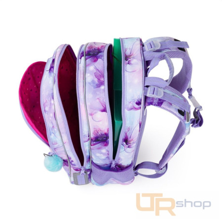 detail ELLY 24050 školní batoh Topgal Ledové království