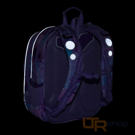 detail ELLY 24050 školní batoh Topgal Ledové království