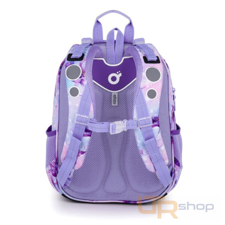 detail ELLY 24050 školní batoh Topgal Ledové království